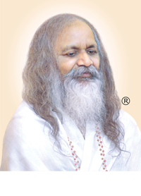 Maharishi Mahesh Yogi