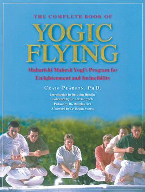 Complete Book of Yogic Flying