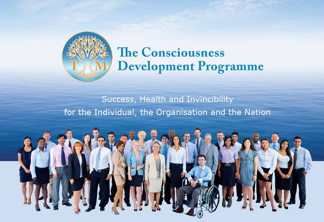 The Consciousness Development Programme