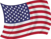 USA Flag