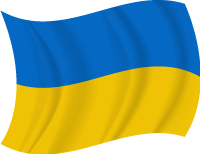 Ukraine Flag